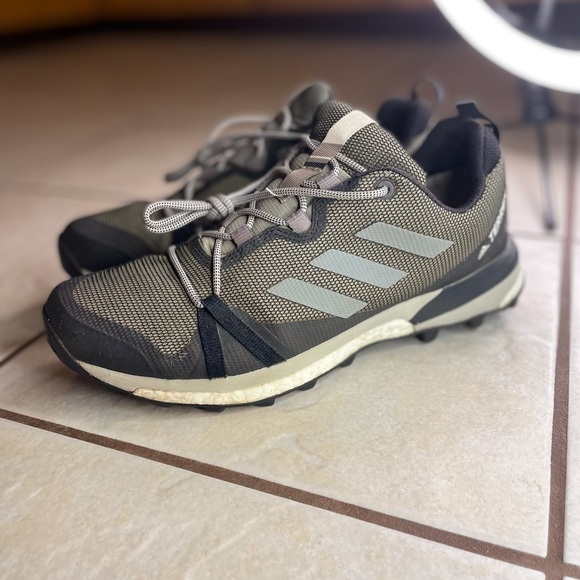 Adidas Terrex Gore Tex Skychaser boost - Picture 1 of 12